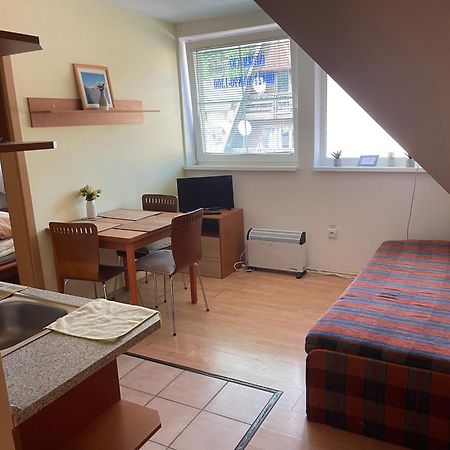 Donovaly Apartman 33 Exterior photo