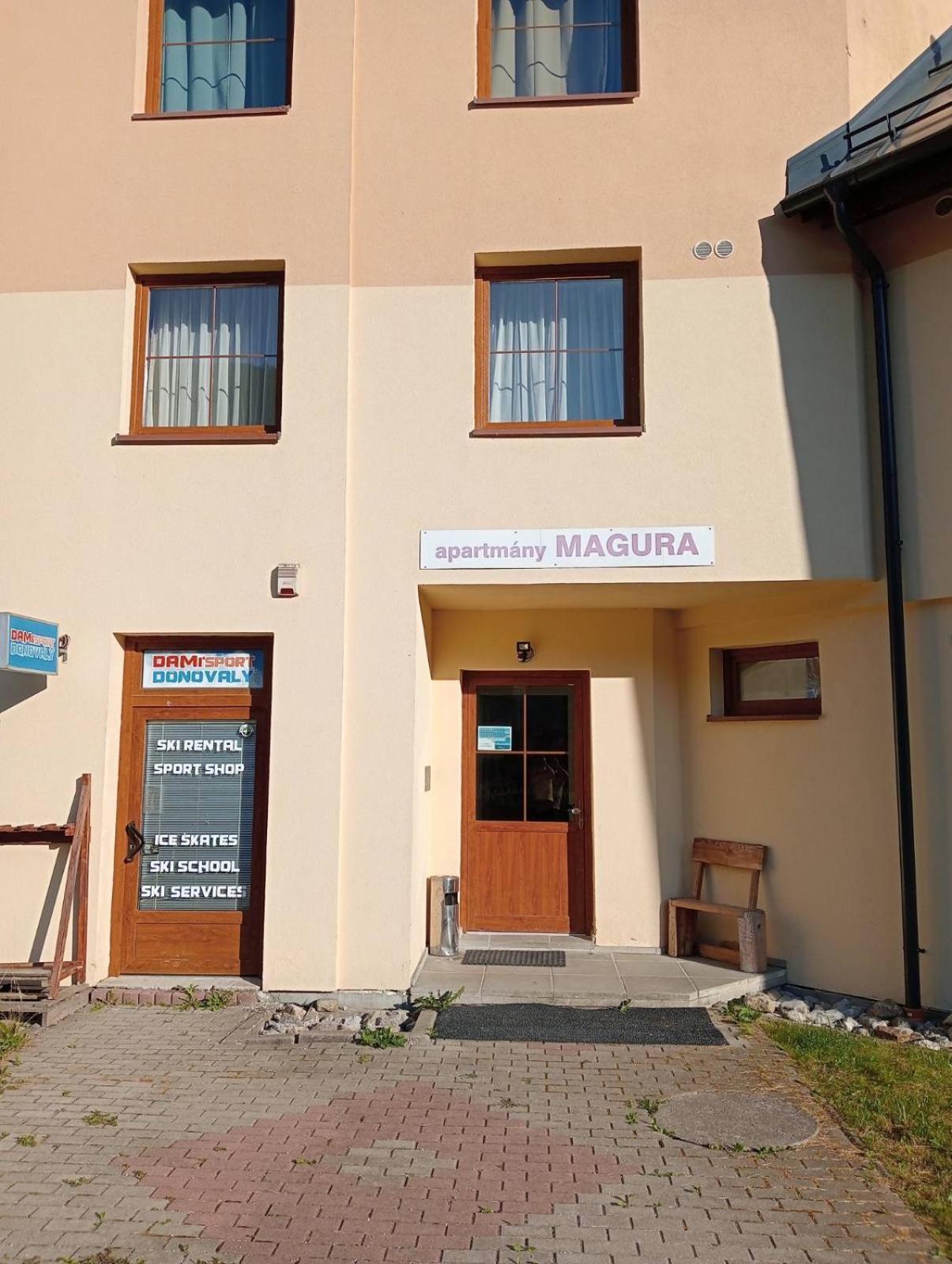 Donovaly Apartman 33 Exterior photo