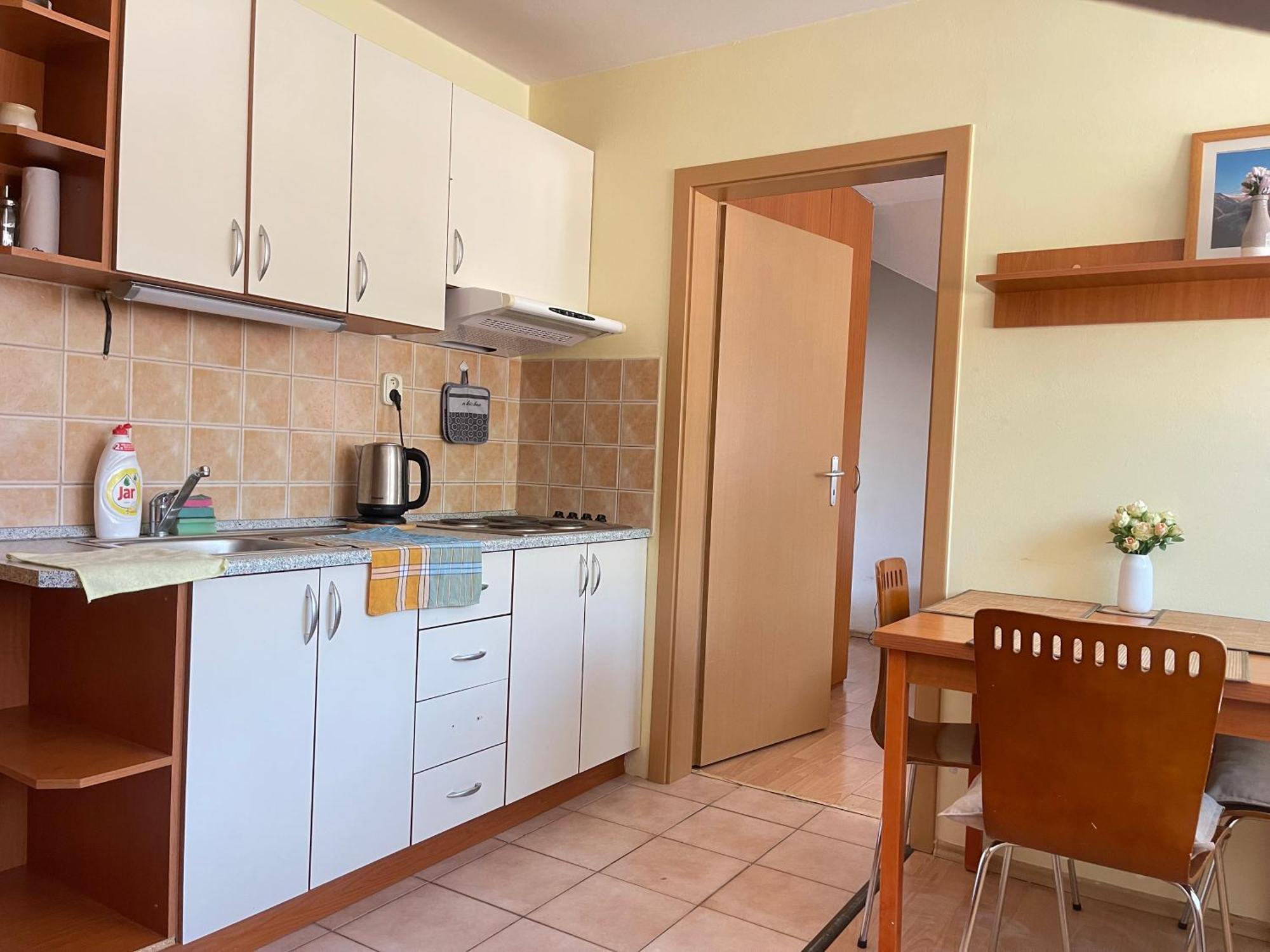 Donovaly Apartman 33 Exterior photo