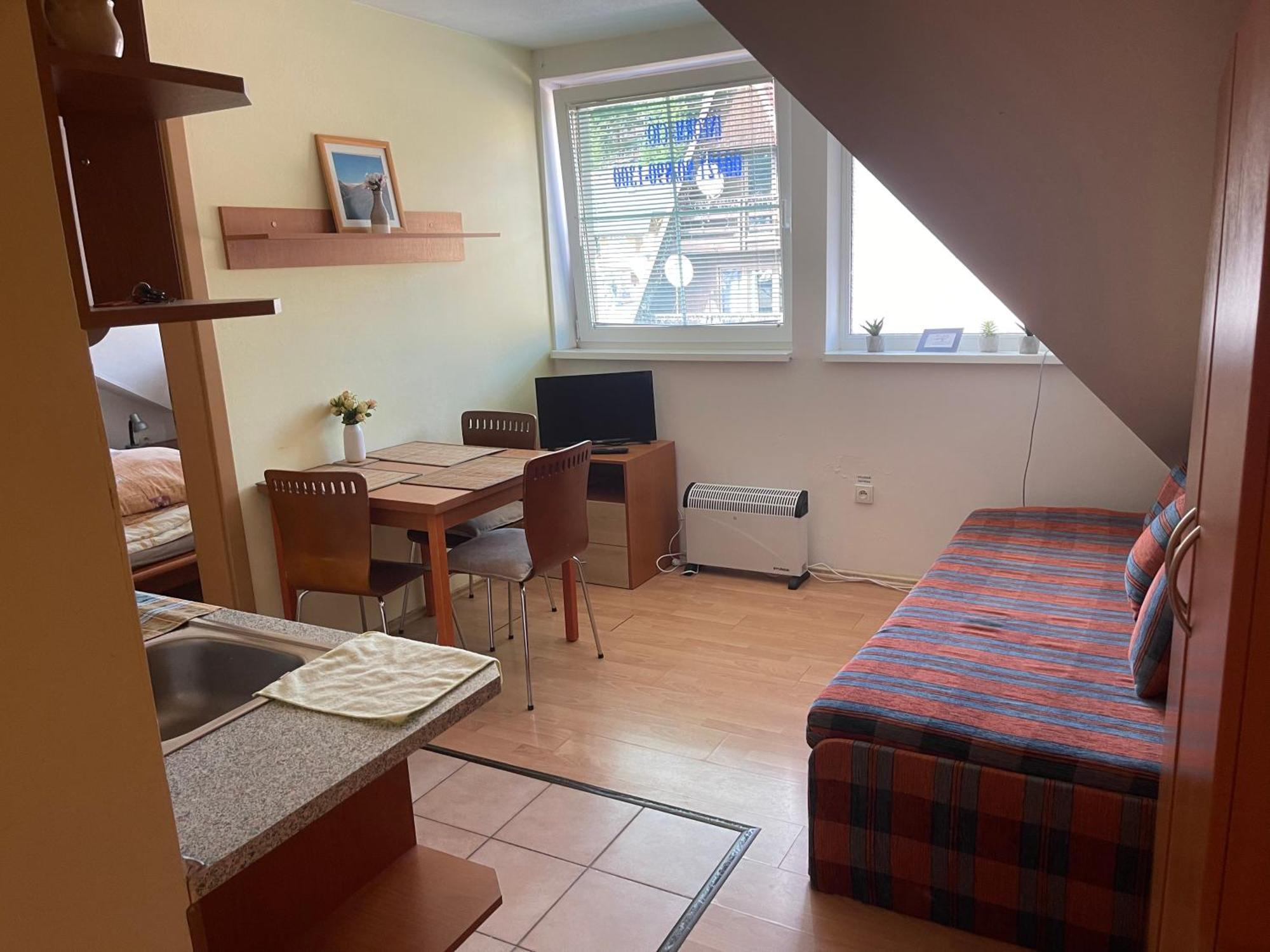 Donovaly Apartman 33 Exterior photo