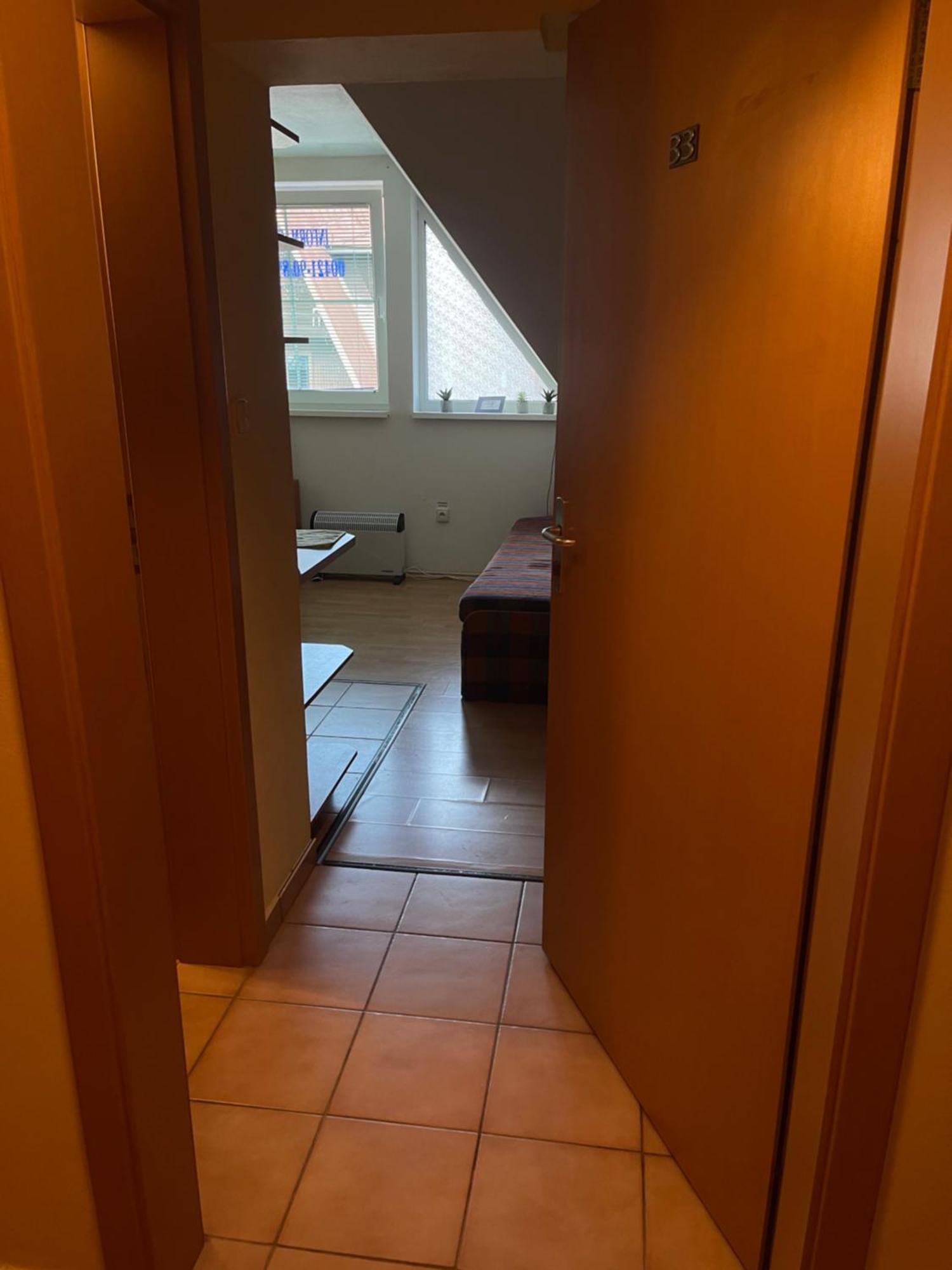 Donovaly Apartman 33 Exterior photo