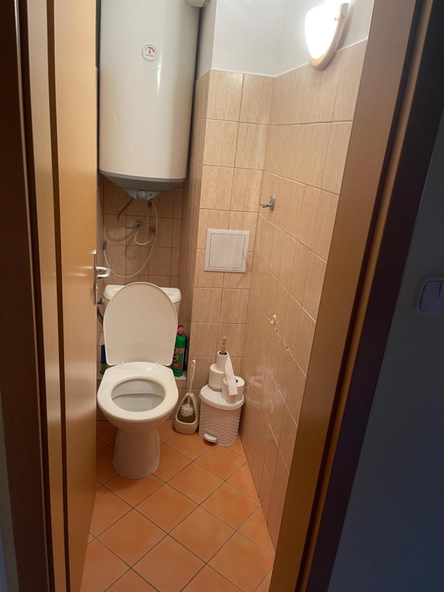 Donovaly Apartman 33 Exterior photo